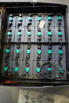 Elektromos 3 kerekű 2016  Toyota 8FBE20T (4)