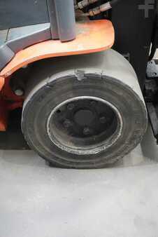 Elektromos 3 kerekű 2016  Toyota 8FBE20T (6)