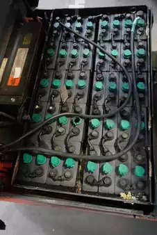 Elektrisk- 4 hjul 2016  Toyota 8FBMKT20 (4)