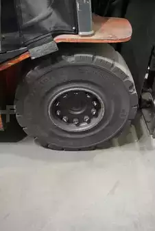 Elektrisk- 4 hjul 2016  Toyota 8FBMKT20 (6)