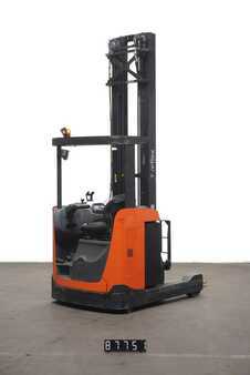 Tolóoszlopos targonca 2020  Toyota RRE 140 B (2)