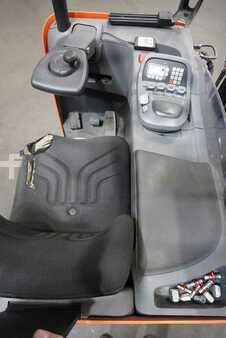 Tolóoszlopos targonca 2020  Toyota RRE 140 B (3)