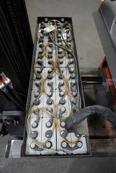 Tolóoszlopos targonca 2020  Toyota RRE 140 B (4)