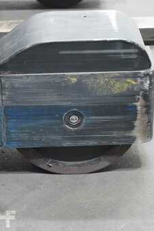 Tolóoszlopos targonca 2020  Toyota RRE 140 B (6)