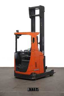 Tolóoszlopos targonca 2018  Toyota RRE 160HEC (2)