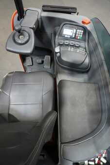 Tolóoszlopos targonca 2018  Toyota RRE 160HEC (3)