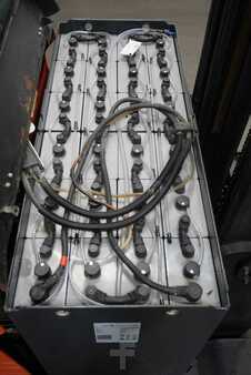 Tolóoszlopos targonca 2018  Toyota RRE 160HEC (4)