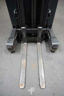 Tolóoszlopos targonca 2018  Toyota RRE 160HEC (5)