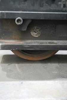 Tolóoszlopos targonca 2018  Toyota RRE 160HEC (6)