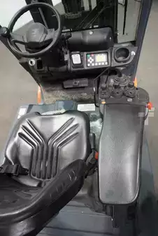 El Truck - 3-hjul 2016  Toyota 8FBE16T (3)