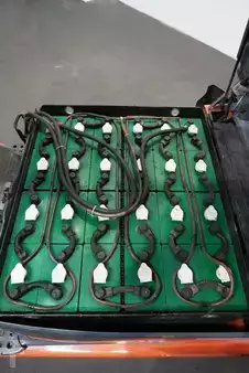 El Truck - 3-hjul 2016  Toyota 8FBE16T (4)