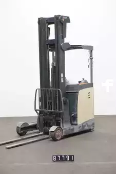 Tolóoszlopos targonca 2017  Crown ESR 5260-20 OPT 3 (1)