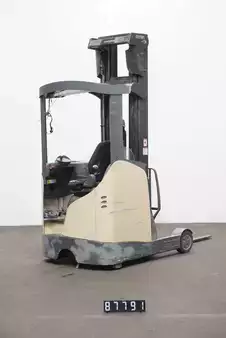 Tolóoszlopos targonca 2017  Crown ESR 5260-20 OPT 3 (2)