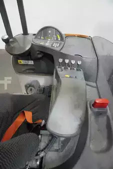 Tolóoszlopos targonca 2017  Crown ESR 5260-20 OPT 3 (3)