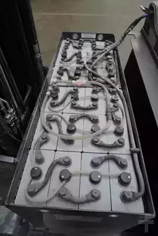 Tolóoszlopos targonca 2017  Crown ESR 5260-20 OPT 3 (4)