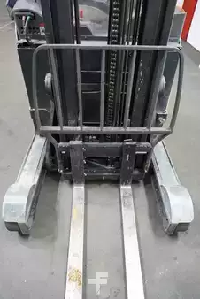 Tolóoszlopos targonca 2017  Crown ESR 5260-20 OPT 3 (5)