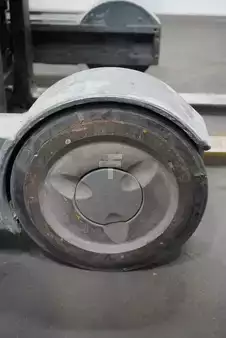 Tolóoszlopos targonca 2017  Crown ESR 5260-20 OPT 3 (6)