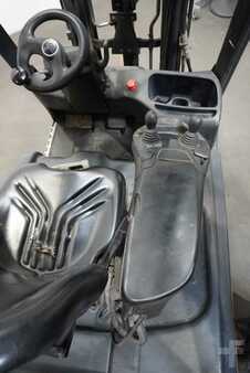 Elektrisk- 3 hjul 2017  Linde E 16 -02 (3)