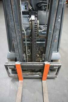 Elektrisk- 3 hjul 2017  Linde E 16 -02 (5)