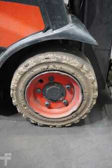 Elektrisk- 3 hjul 2017  Linde E 16 -02 (6)