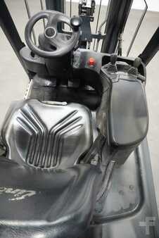 El truck - 3 hjulet 2017  Linde E 16-02 (3)