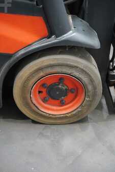 El truck - 3 hjulet 2017  Linde E 16-02 (6)