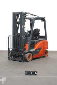 El truck - 4 hjulet 2019  Linde E 16 PH-02 (1)