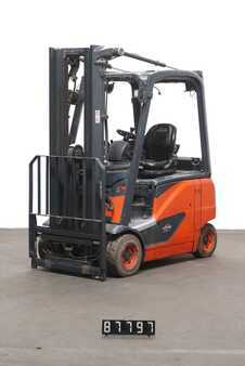 El truck - 4 hjulet 2019  Linde E 16 PH -02 (1)