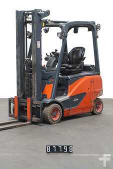 Eléctrica de 4 ruedas 2017  Linde E 16 PH-02 (1)