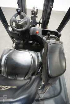 Eléctrica de 4 ruedas 2017  Linde E 16 PH-02 (3)