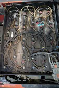 Eléctrica de 4 ruedas 2017  Linde E 16 PH-02 (4)