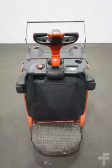 Transpalettes électriques 2015  Linde T 20 AP (3)