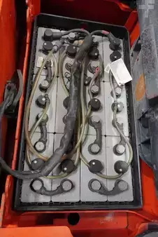 Transpalettes électriques 2015  Linde T 20 AP (4)