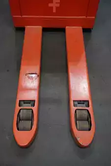 Transpalettes électriques 2015  Linde T 20 AP (5)