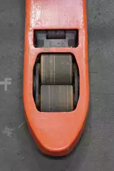 Transpalettes électriques 2015  Linde T 20 AP (6)