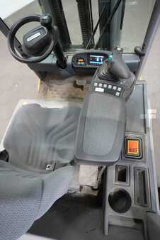 El Truck - 3-hjul 2020  Jungheinrich EFG 215 (3)