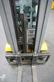 El Truck - 3-hjul 2020  Jungheinrich EFG 215 (5)