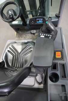 Sähkö - 3 pyör 2017  Jungheinrich EFG 216 (3)