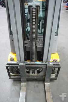 Sähkö - 3 pyör 2017  Jungheinrich EFG 216 (5)