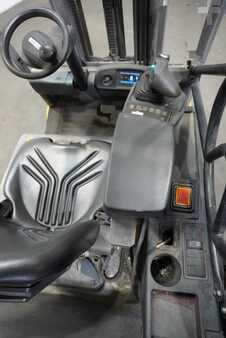 Sähkö - 3 pyör 2020  Jungheinrich EFG 216k (3)