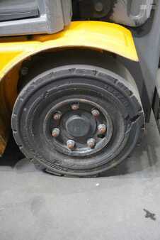 Sähkö - 3 pyör 2020  Jungheinrich EFG 216k (6)