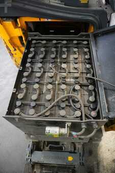 Elektro tříkolové VZV 2013  Jungheinrich EFG 218k EX (4)