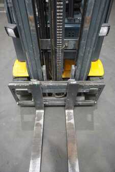 Elektro tříkolové VZV 2014  Jungheinrich EFG 218k (5)