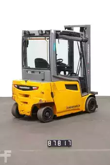 Elektrisk- 4 hjul 2020  Jungheinrich EFG 320 (2)