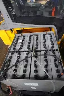 Elektrisk- 4 hjul 2020  Jungheinrich EFG 320 (4)