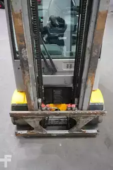 Elektrisk- 4 hjul 2020  Jungheinrich EFG 320 (5)