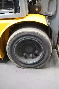 Elektrisk- 4 hjul 2020  Jungheinrich EFG 320 (6)