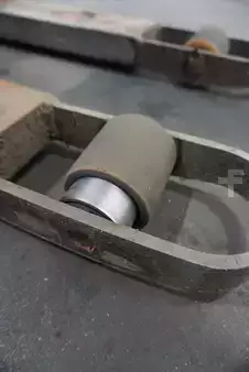 Apilador eléctrico 2020  Jungheinrich EJC 214 Li (6)