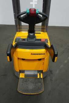 Gerbeurs 2017  Jungheinrich ERC 216z (3)