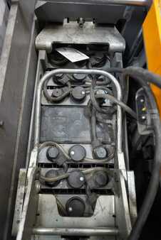 Gerbeurs 2017  Jungheinrich ERC 216z (4)